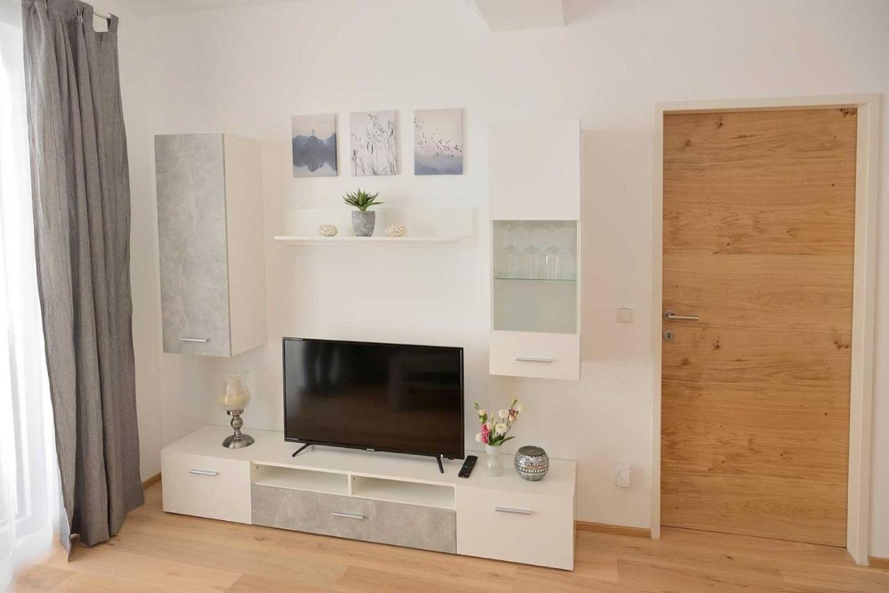 Apartment Serles Muhlbachl 外观 照片