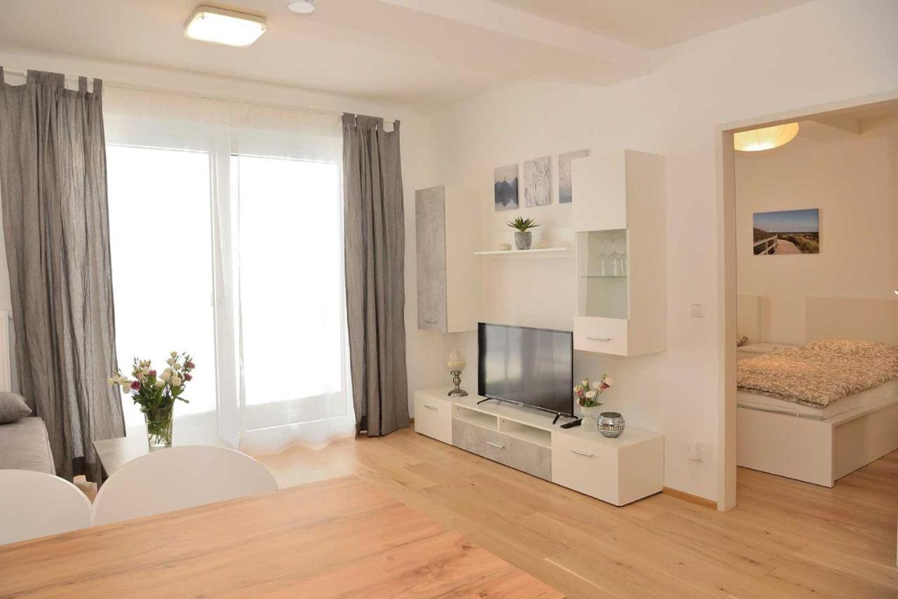 Apartment Serles Muhlbachl 外观 照片
