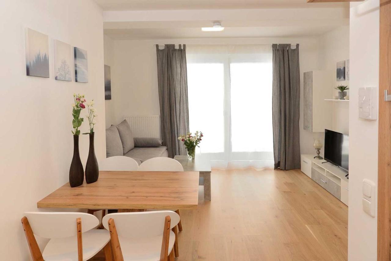 Apartment Serles Muhlbachl 外观 照片