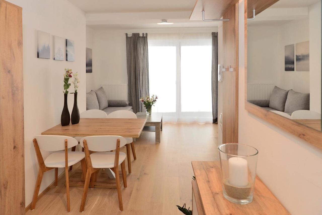 Apartment Serles Muhlbachl 外观 照片