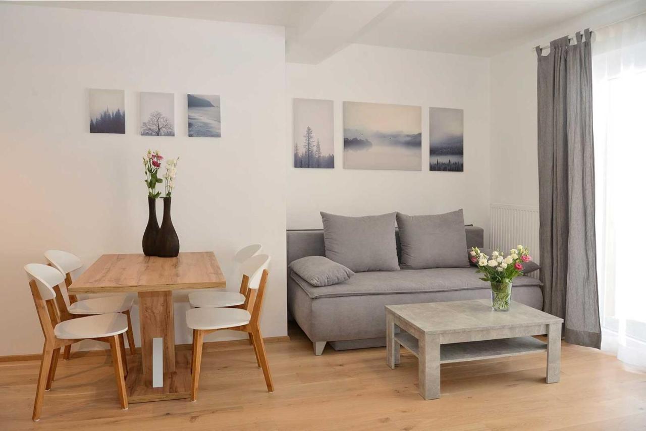 Apartment Serles Muhlbachl 外观 照片