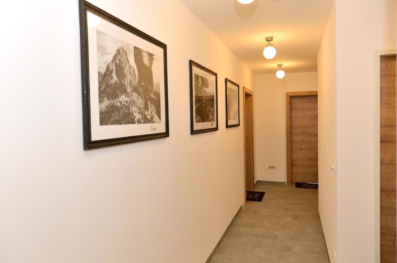 Apartment Serles Muhlbachl 外观 照片