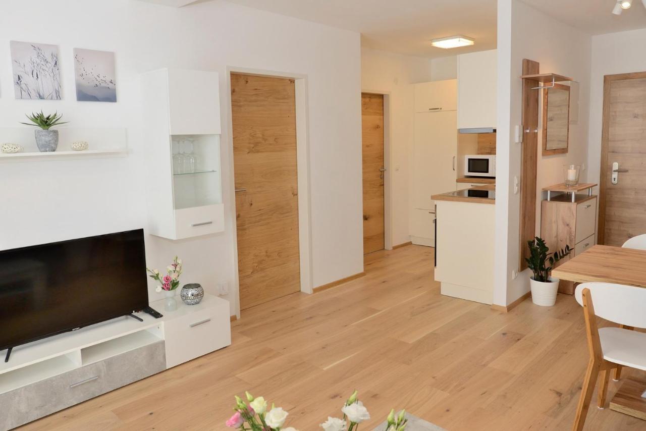 Apartment Serles Muhlbachl 外观 照片